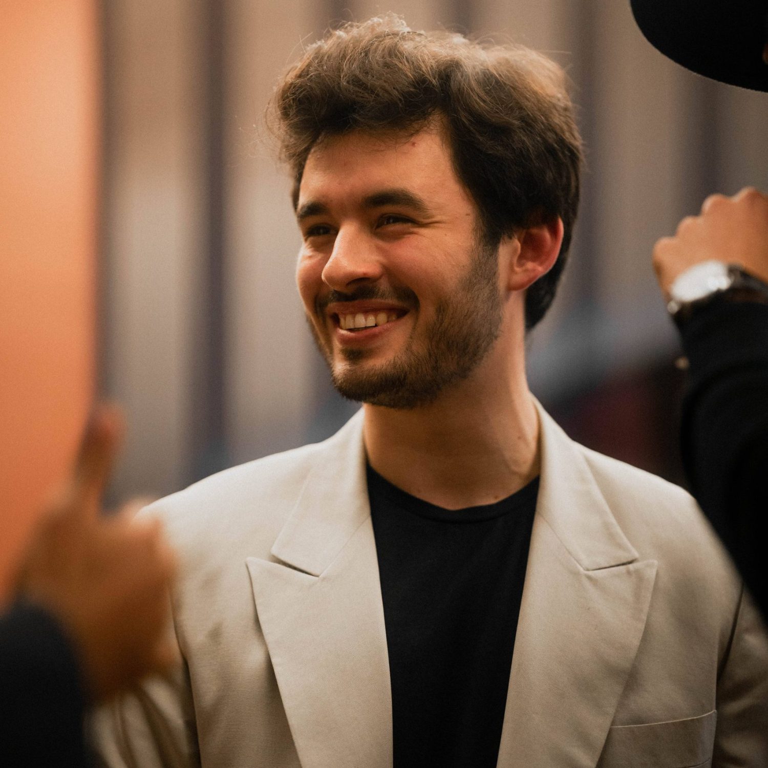 Photo Léo Bensahkoun